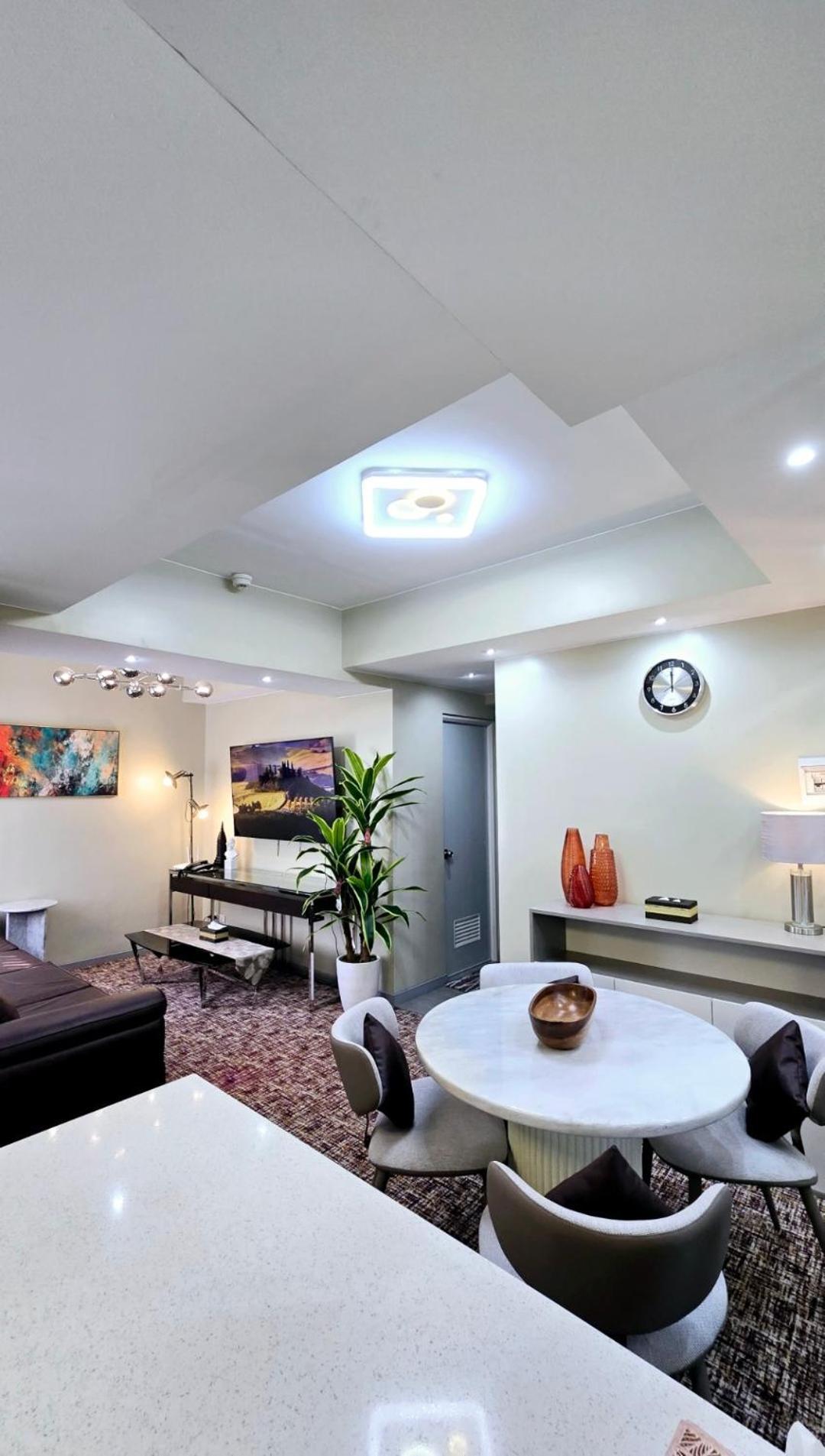 La Nobleza Terrazas 2 Bedroom Manila