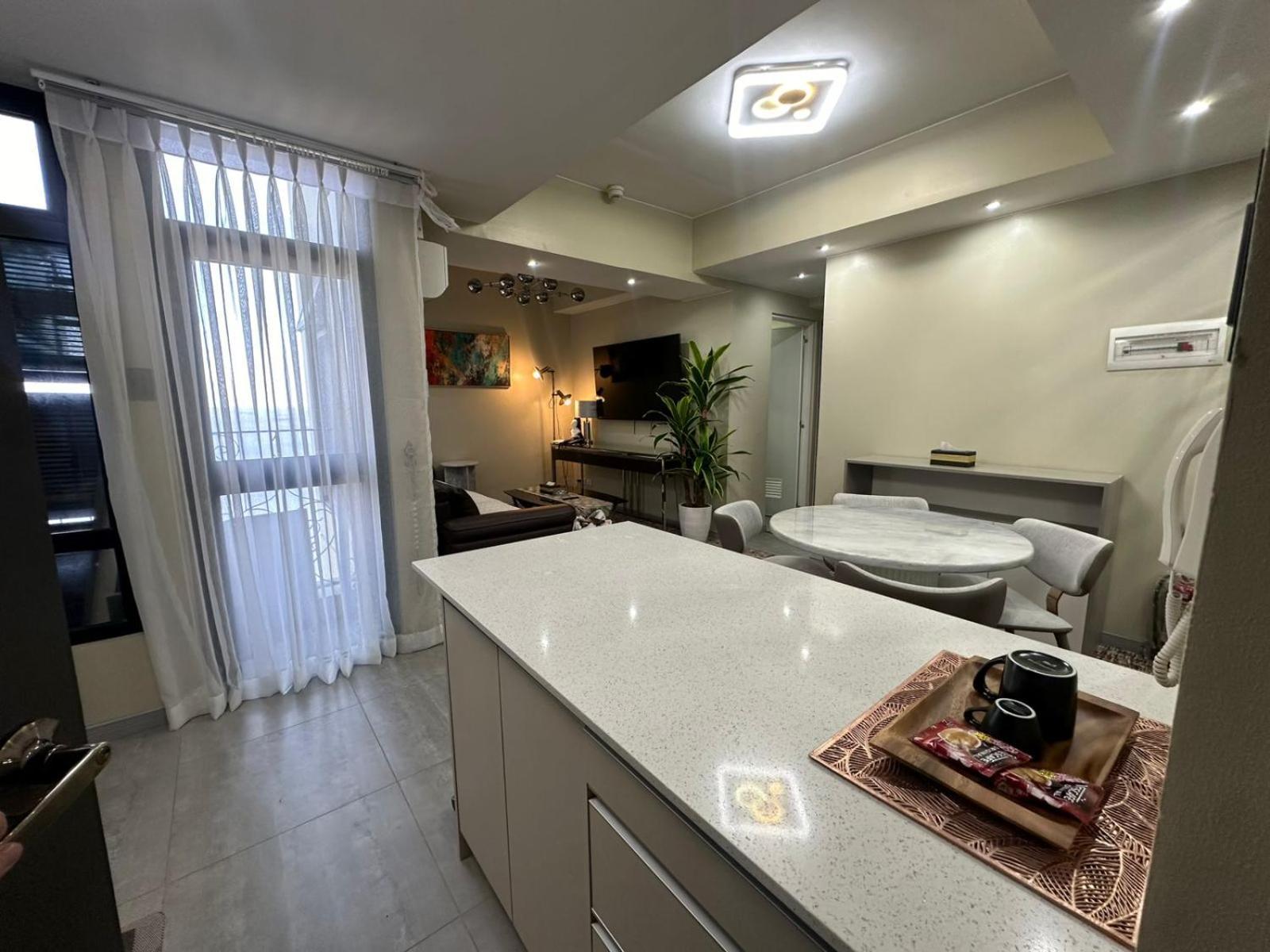 La Nobleza Terrazas 2 Bedroom Apartment